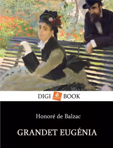 Grandet Eugénie