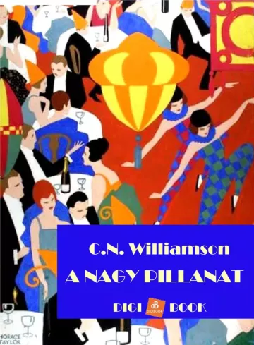 A nagy pillanat