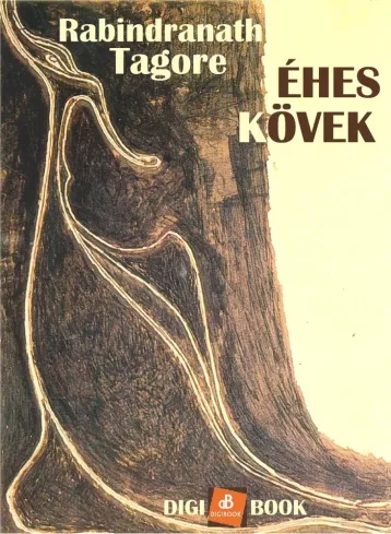 Éhes kövek borító