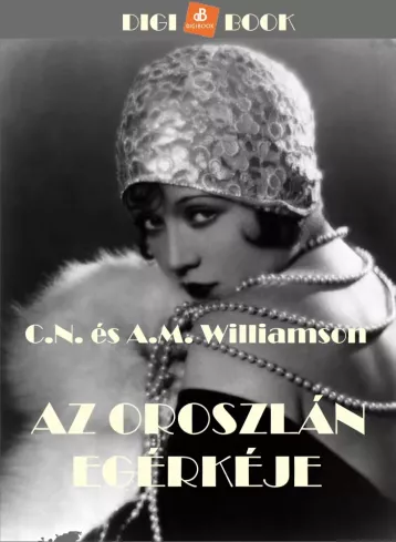 Az oroszlán egérkéje