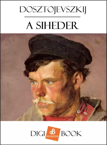 A siheder borító
