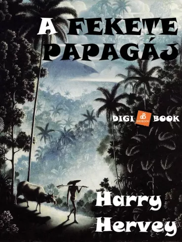 A fekete papagáj