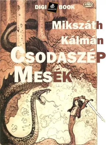 Csodaszép mesék