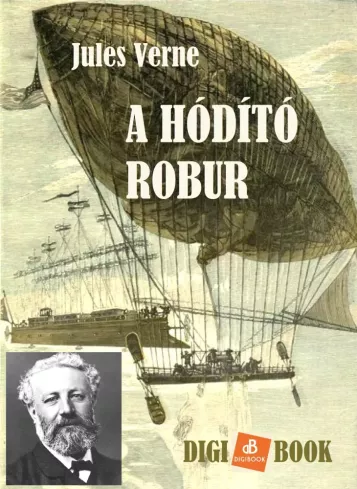 A hódító Robur