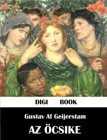 Az öcsike borító