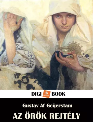 Az örök rejtély