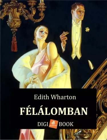 Félálomban borító