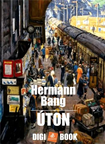 Úton