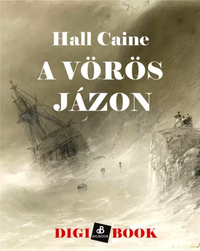 A vörös Jázon