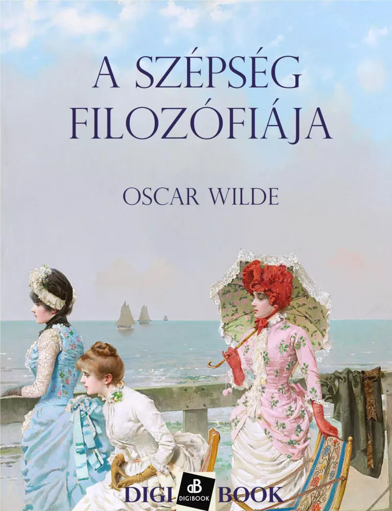 A szépség filozófiája borító