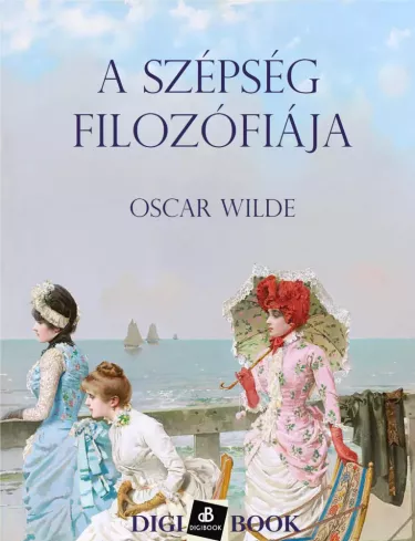 A szépség filozófiája borító