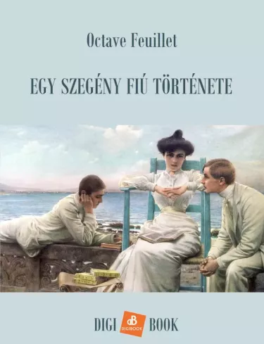 Egy szegény fiú története