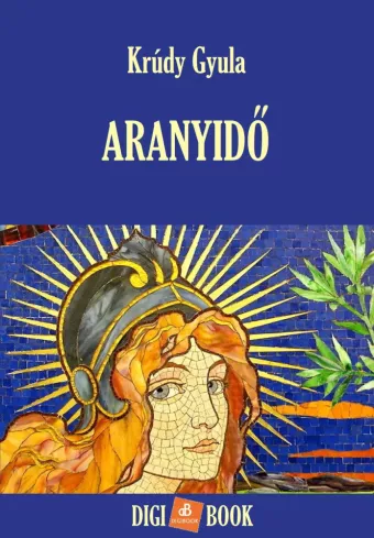 Aranyidő borító