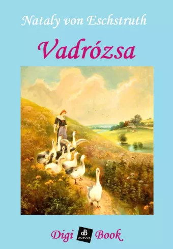 Vadrózsa