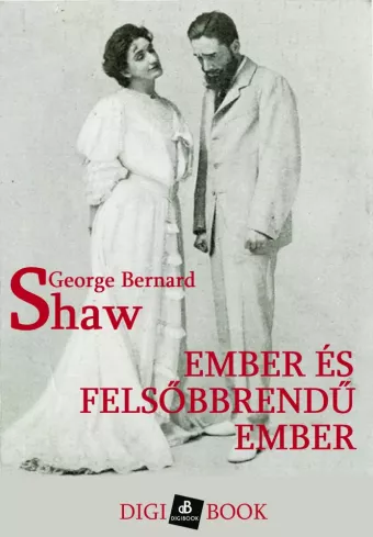 Ember és felsőbbrendű ember