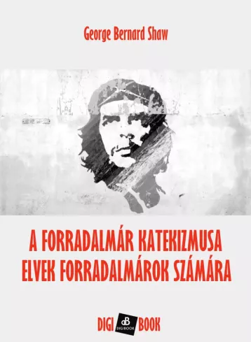 A forradalmár katekizmusa / Elvek forradalmárok számára borító