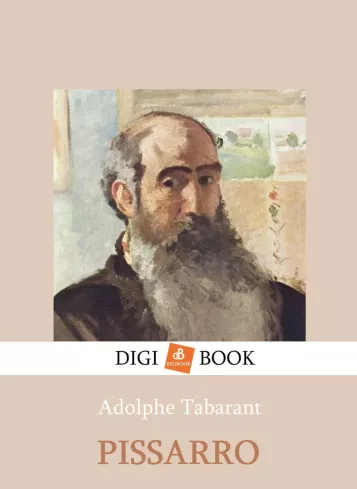 Pissarro borító