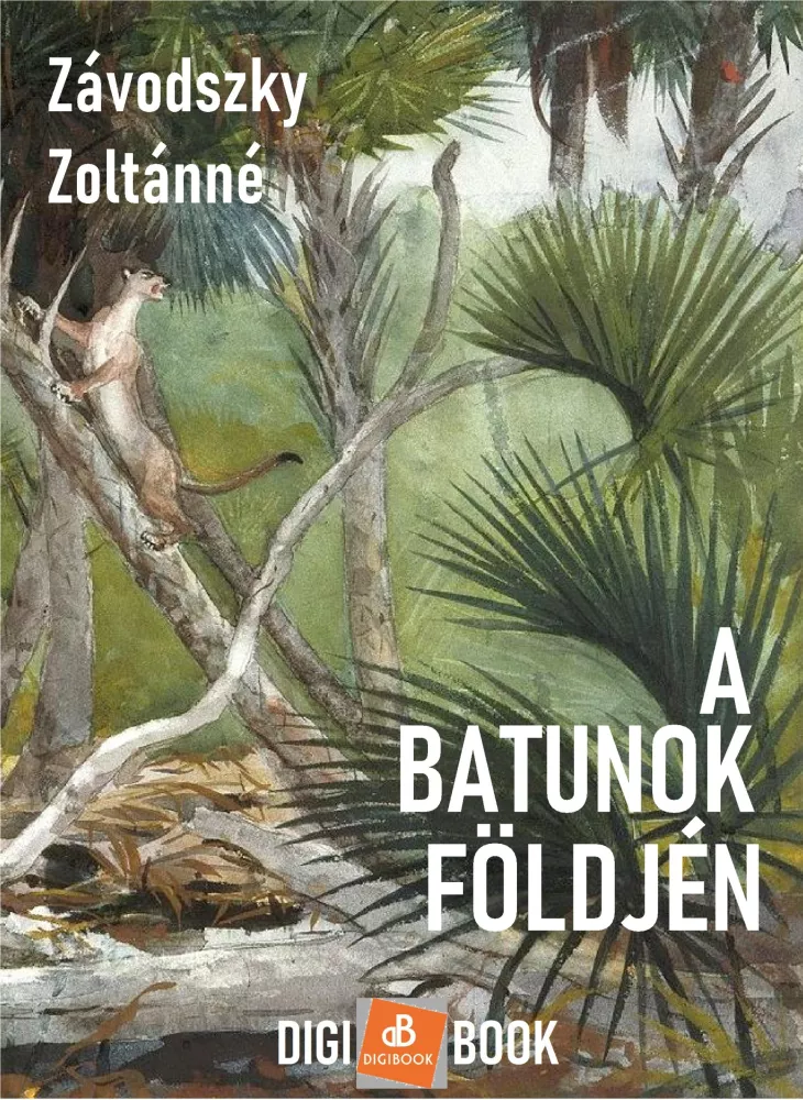 A batunok földjén borító