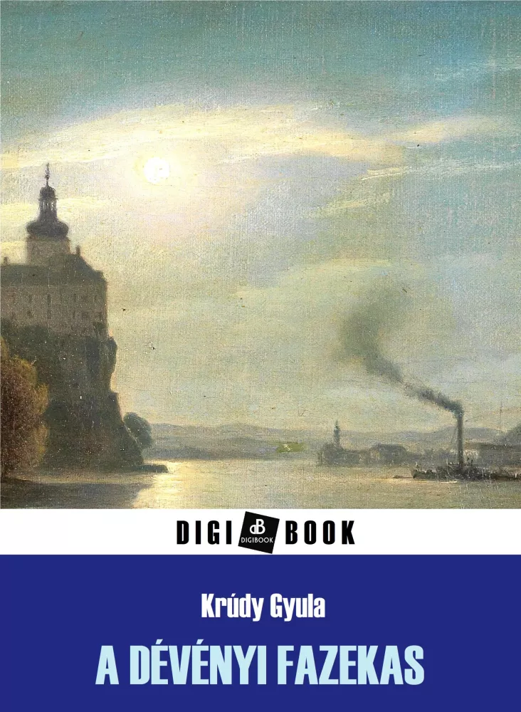 A dévényi fazekas borító