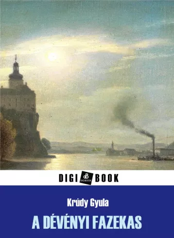 A dévényi fazekas borító
