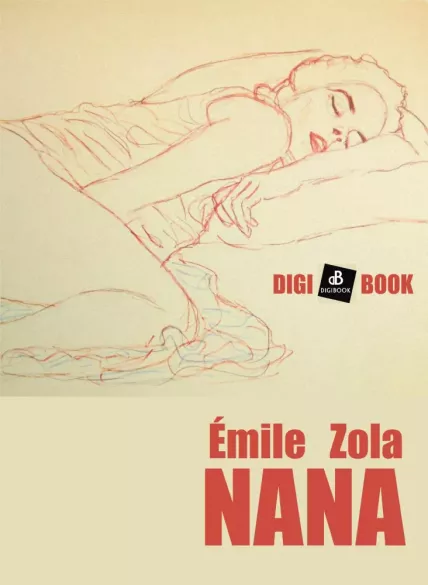 Nana borító