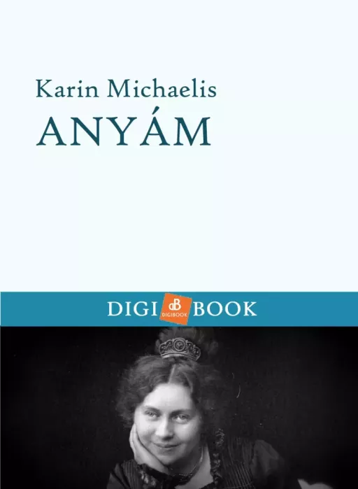 Anyám