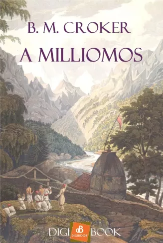 A milliomos borító