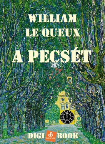 A pecsét borító