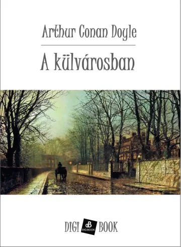 A külvárosban borító