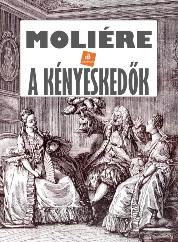 A kényeskedők borító