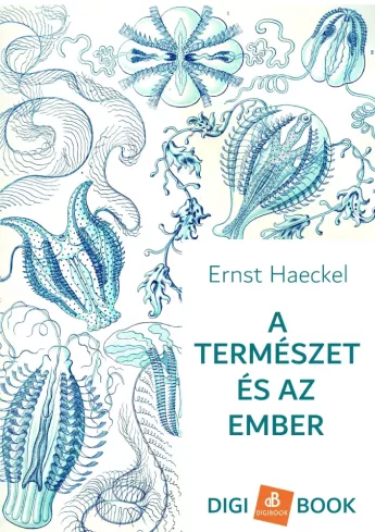 A természet és az ember borító