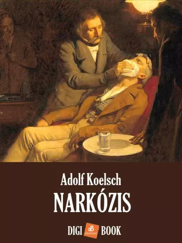 Narkózis