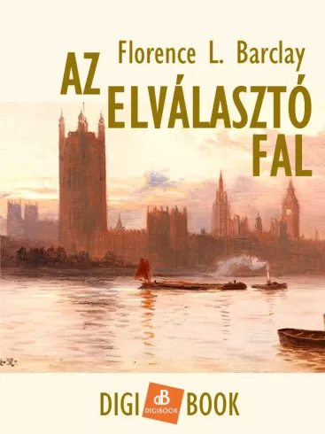 Az elválasztó fal borító