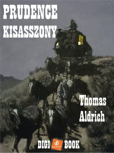 Prudence kisasszony