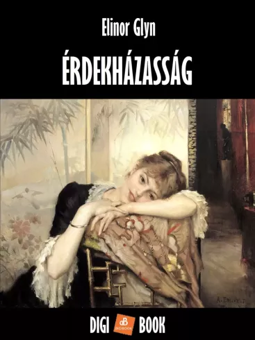 Érdekházasság borító