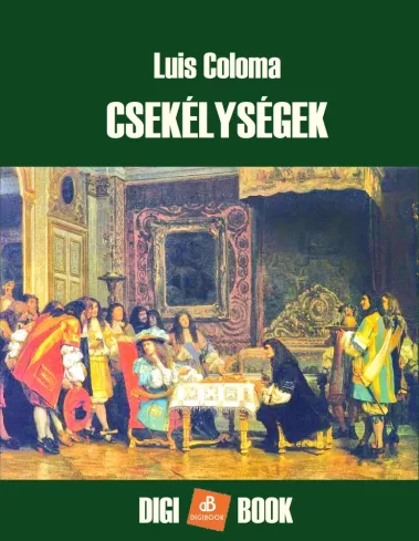 Csekélységek borító