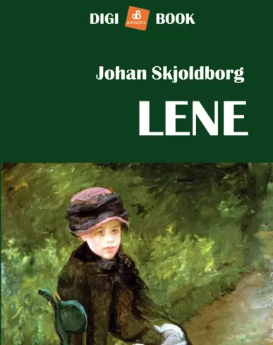Lene borító