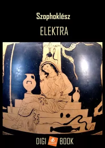 Elektra borító