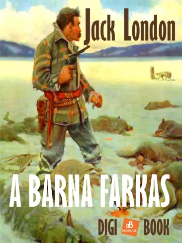 A barna farkas