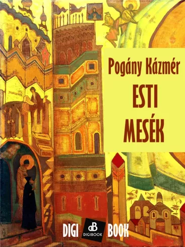 Esti mesék