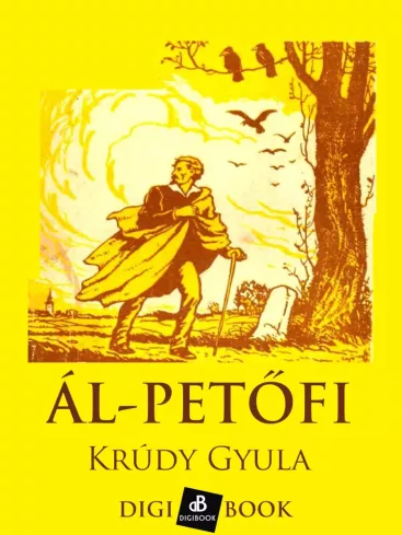 Ál-Petőfi borító