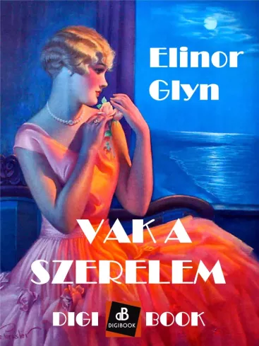 Vak a szerelem