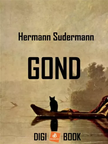 Gond borító