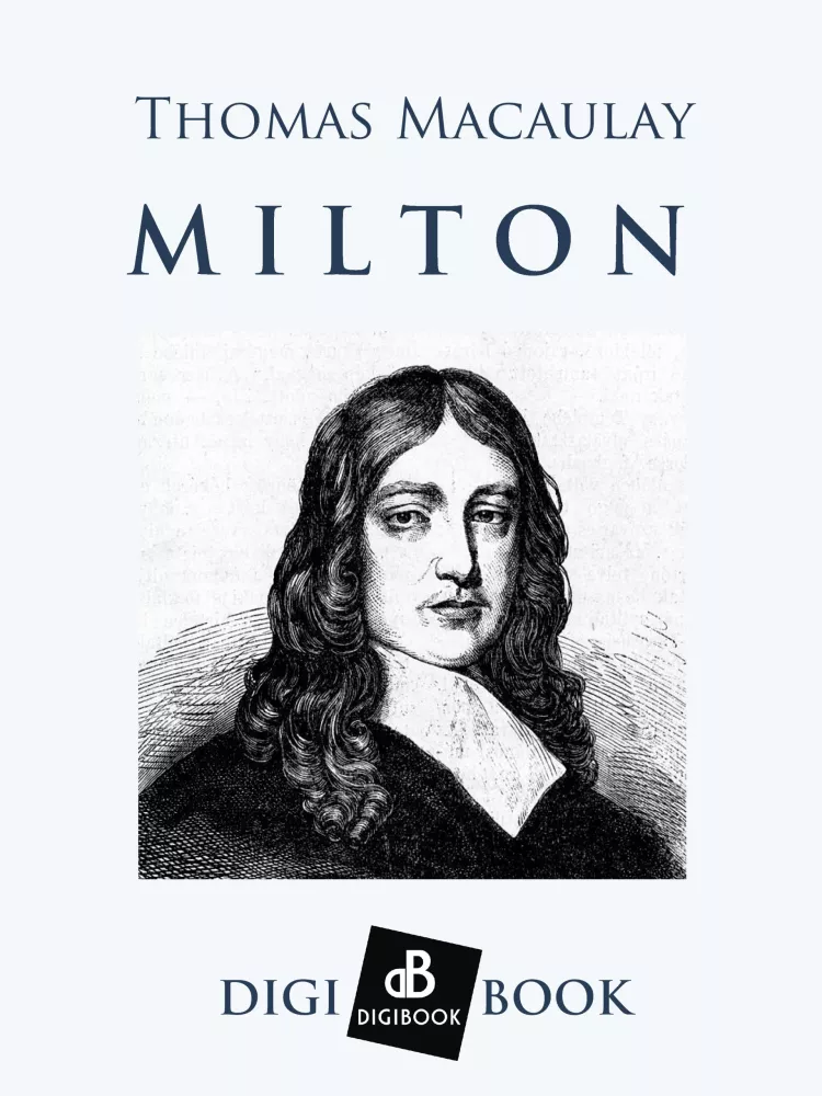 Milton borító