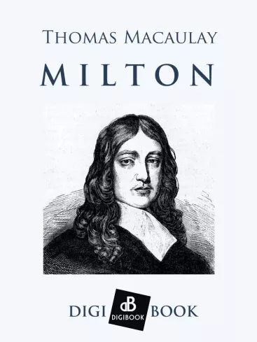 Milton borító