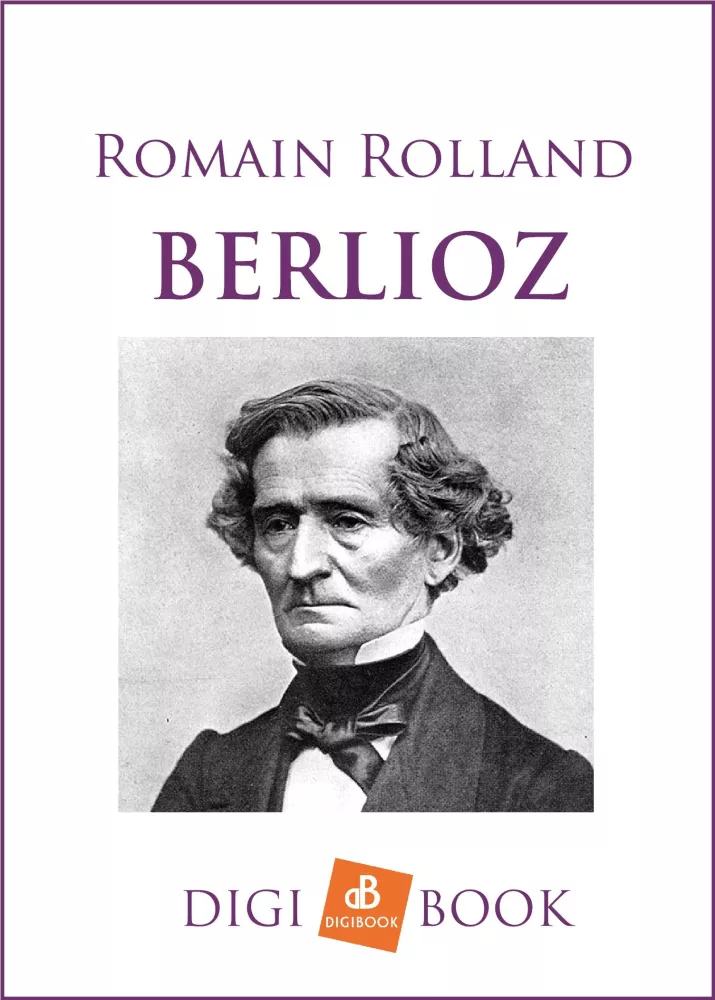 Berlioz borító