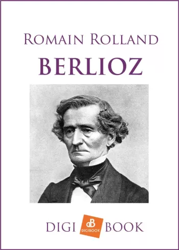 Berlioz borító