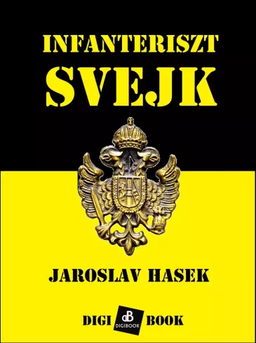 Infanteriszt Švejk