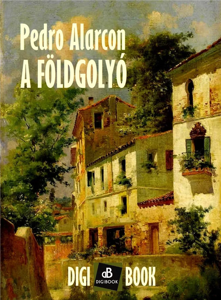 A földgolyó borító