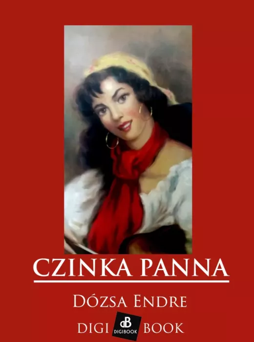 Czinka Panna